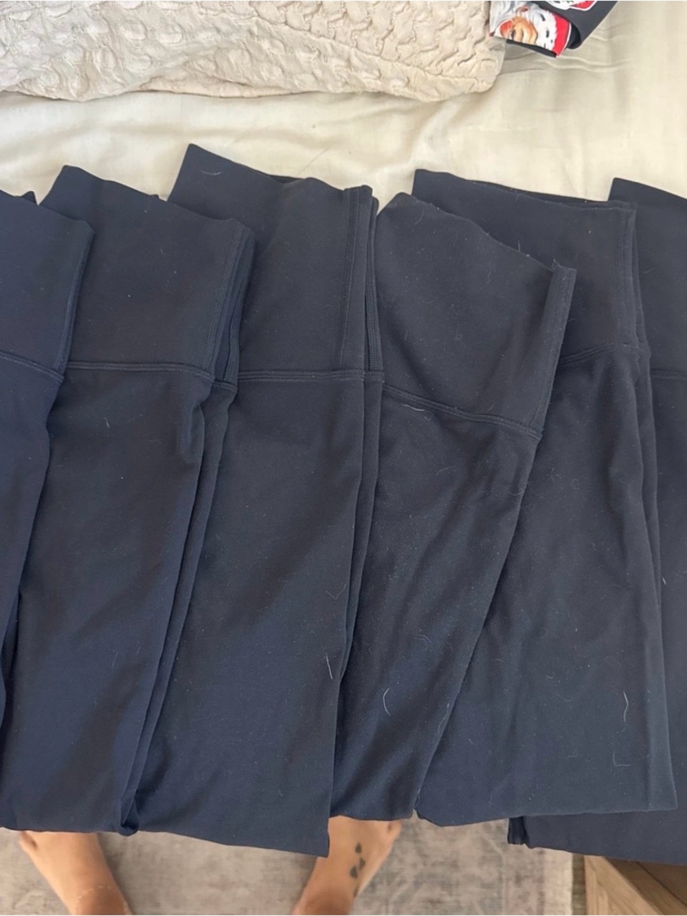 13 Lululemon Legging bundle